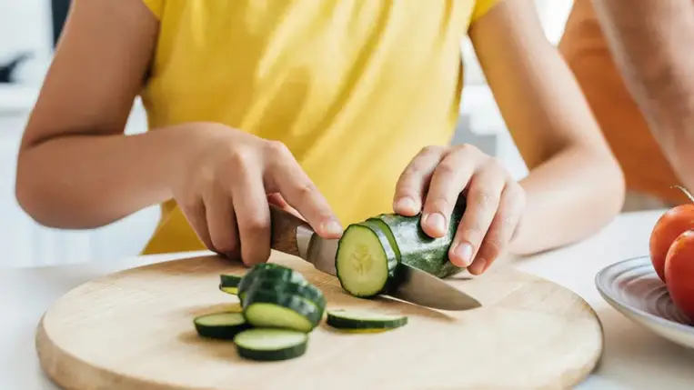 Fejfájásra uborka. Az ubi 5 kreatív felhasználása 