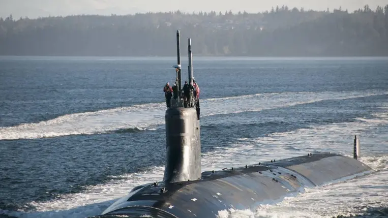 Rég elfeledett területen kezdődött őrült fegyverkezési verseny – Oroszország csúnyán lehagyta a világot, a Nyugat pedig erőtlenül nézi