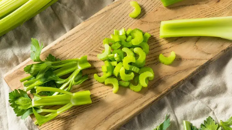 Ez a ropogós zöldség igazi multivitamin, rengeteg gyógyhatással 