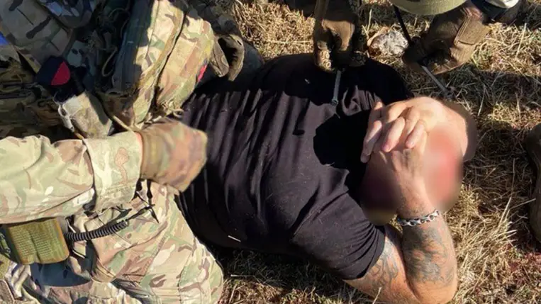 Ötmillió hrivnyát követeltek egy elesett katona családjától Ukrajnában. Fotó: Nemzeti Rendőrség