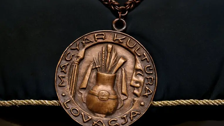 Újabb két kárpátaljai lett a Magyar Kultúra Lovagja