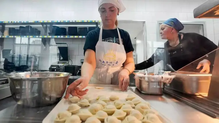 00 ezer ukrán cég nyílt Lengyelországban a háború kitörése óta. Illusztráció. Fotó: Internet