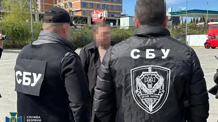 Kárpátalján a községi tanács munkatársa kenőpénzt követelt a vállalkozóktól