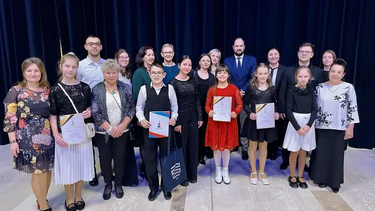 Jól szerepeltek a kárpátaljai fiatalok a Virtuózok előválogatóján - Két továbbjutó, három különdíj