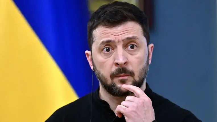 Az Oeconomus elemzői összegyűjtötték, hogy a Nyugat valójában eddig mennyi pénzt öntött az ukrán kormányra / Fotó: AFP