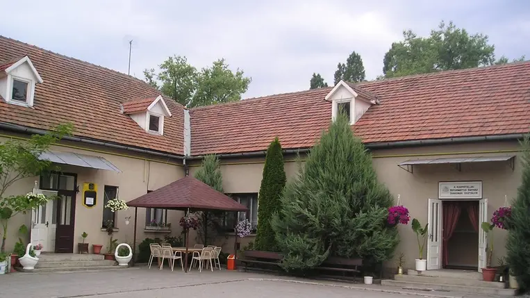 Kárpátaljai Református Egyház Diakóniai Osztálya