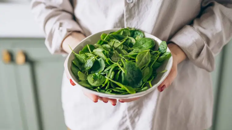 4 étel, ami segít a makacs hasi zsír csökkentésében