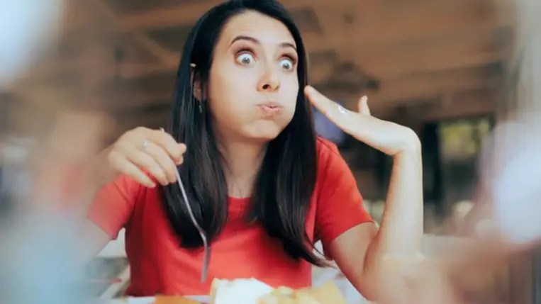 4 probléma, amelyet a csípős ételek okozhatnak