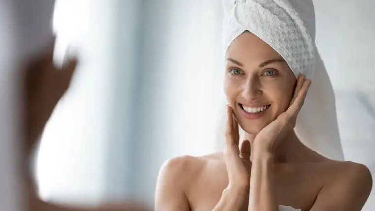 6 bőrápolási hiba, amit ősztől nagyon nem ajánlott elkövetned