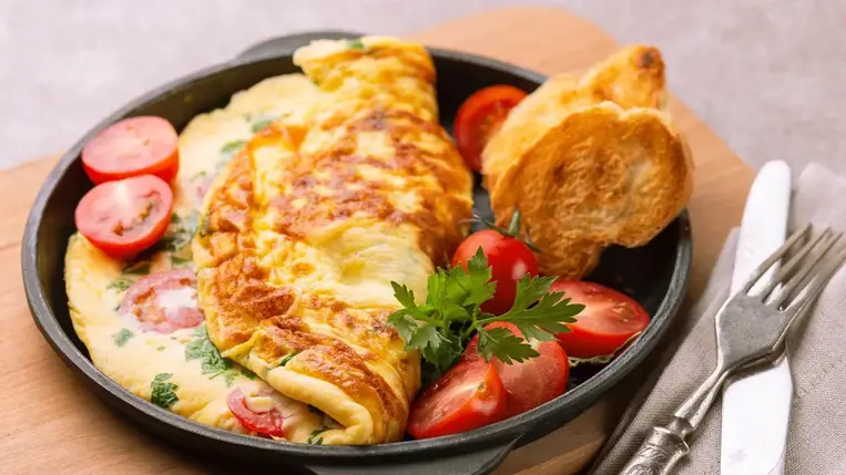 6 szuper reggeli, amitől egész nap energikus leszel 