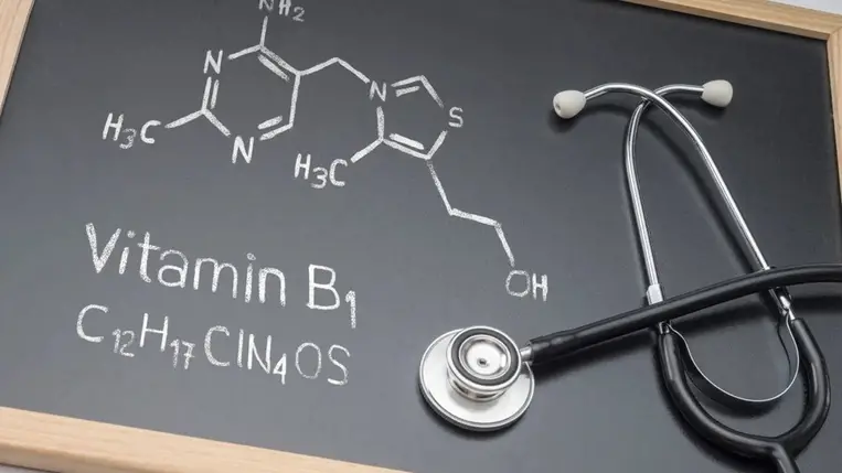 67 év után sikerült igazolni, mire képes a B1-vitamin 