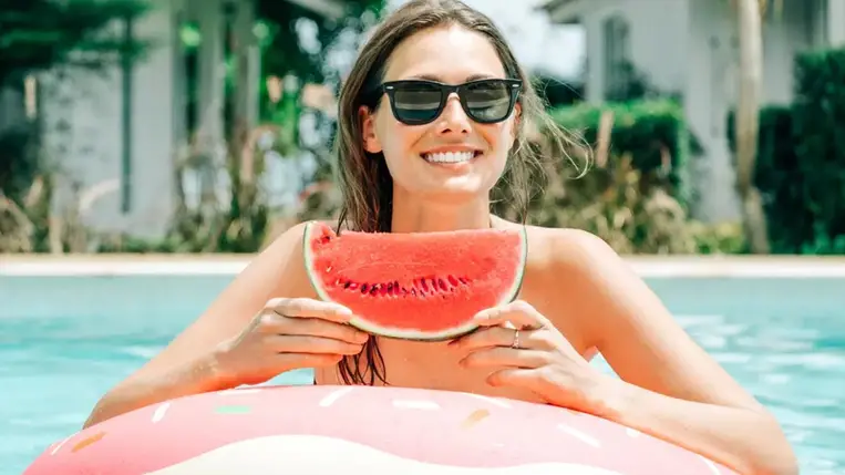 7 oka is van, amiért idén nyáron sok dinnyét kell enned 