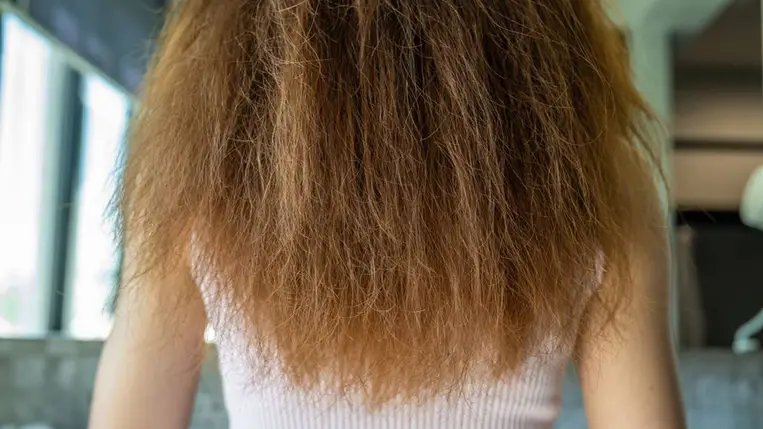 7 összetevő, amitől kusza és száraz lesz a frizurád