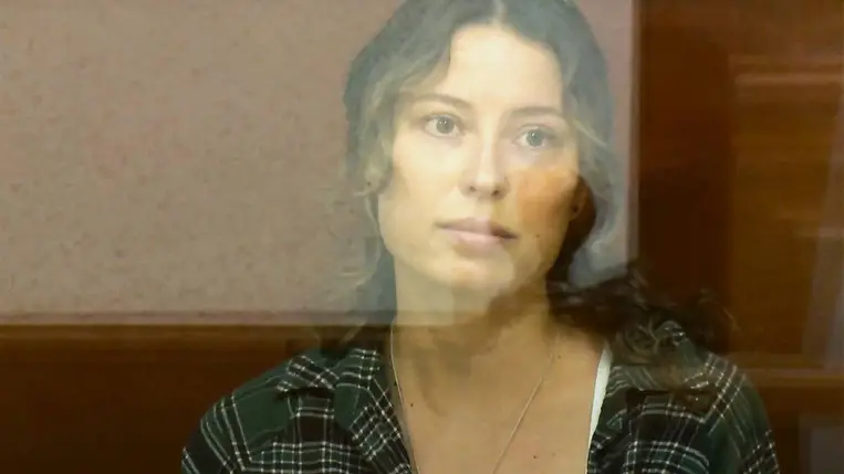 Hazatérhet az Oroszországban bebörtönzött balerina / Fotó: Handout