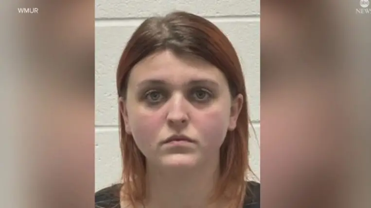 Kelli Tedford (Forrás: ABC News képkivágás)