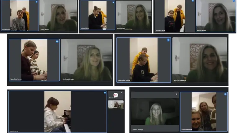 120 órás képzéssel folytatódik a ZeneVarázslat Kárpátalján