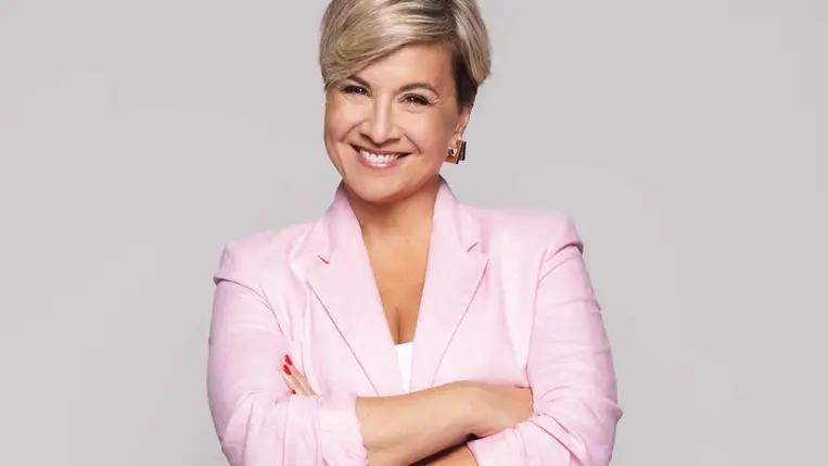 Ábel Anita titokban férjhez ment? Elszólta magát egy friss interjúban