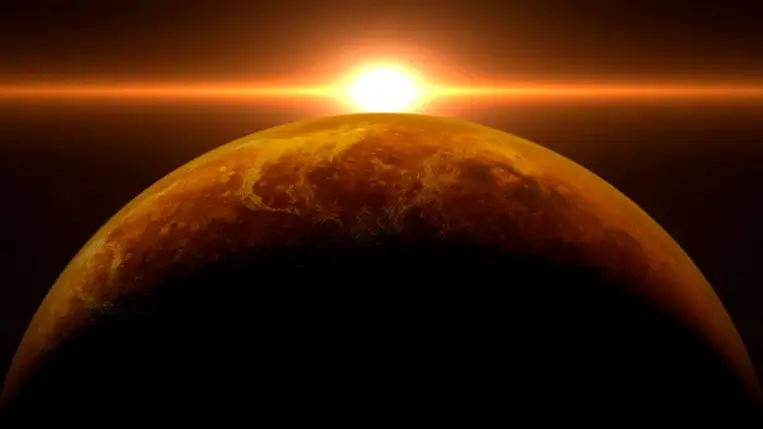 Aggódnak a tudósok: a Vénusz felől érheti csapás a Földet 