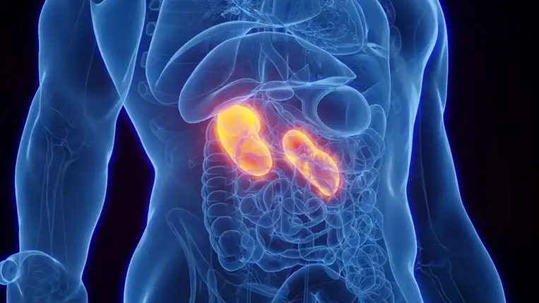 Alattomos jelek, amik a vesék összeomlására utalnak