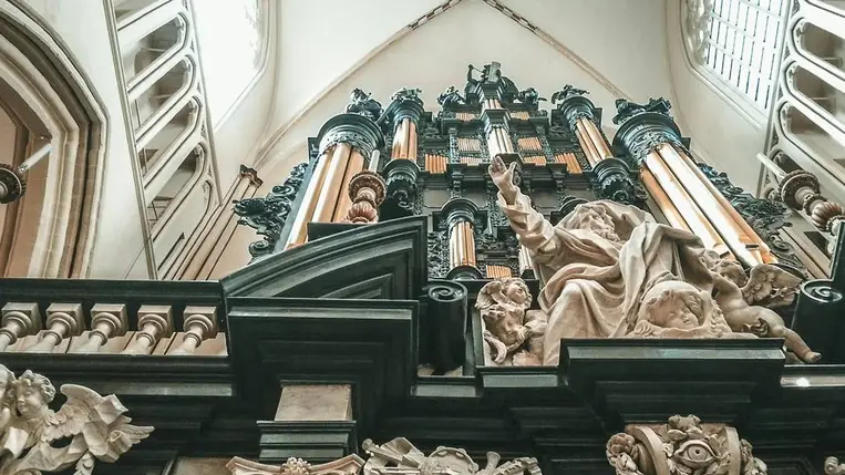 Amikor már mindent hallottál… Illusztráció. Fotó: Pexels