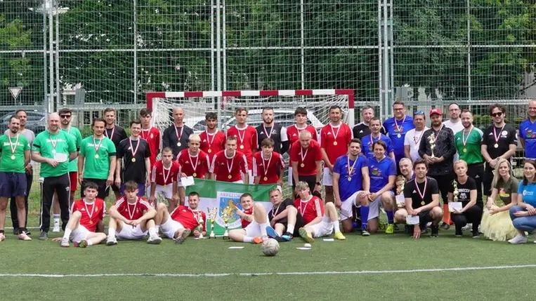 Arany Glóbusz Médiakupa Debrecen 2025