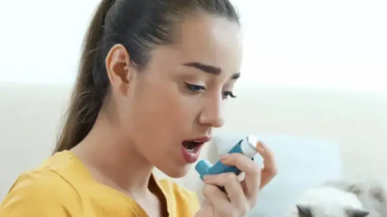 Asztma várandósan – szabad-e gyógyszert szedni? 