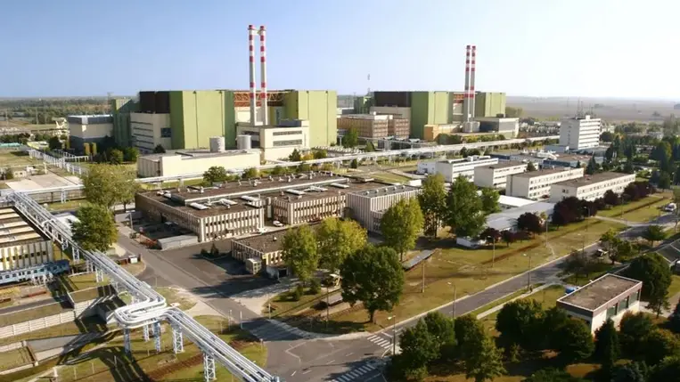 Atomenergiával a klímaváltozás ellen: lehetőség vagy zsákutca? 