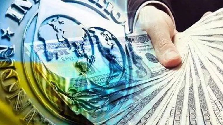 Az IMF adóemeléseket követel Ukrajnától a további hitelezés fejében. Illusztráció. Fotó: Internet