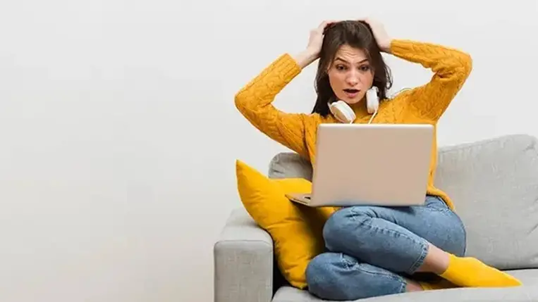 Az internet ára Ukrajnában akár a tízszeresére is megdrágulhat. Illusztráció. Fotó: Internet