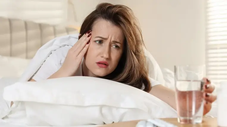 Az orvos szerint így kerülheted el a másnaposságot 