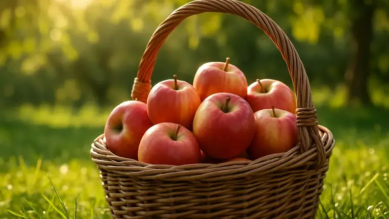 Az ősz sztárgyümölcse az agyat is felpörgeti