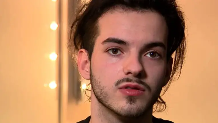 Azahriah nagy bejelentést tett az oldalán: előbb tér vissza, mint gondoltuk