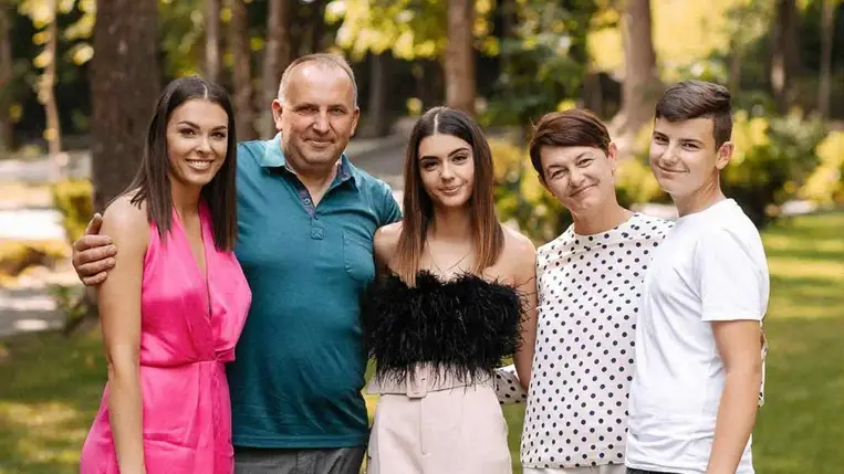 Balog Judit már a civil életre készül - Az idei nyár a családé!