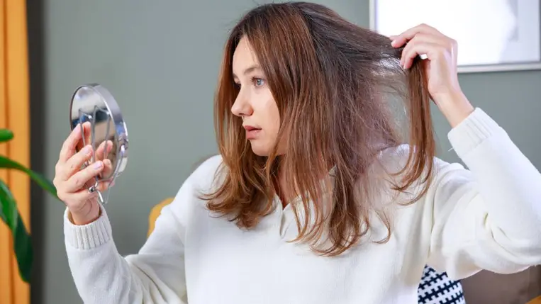 Banális okok, amik miatt gyorsan zsírosodik a haj