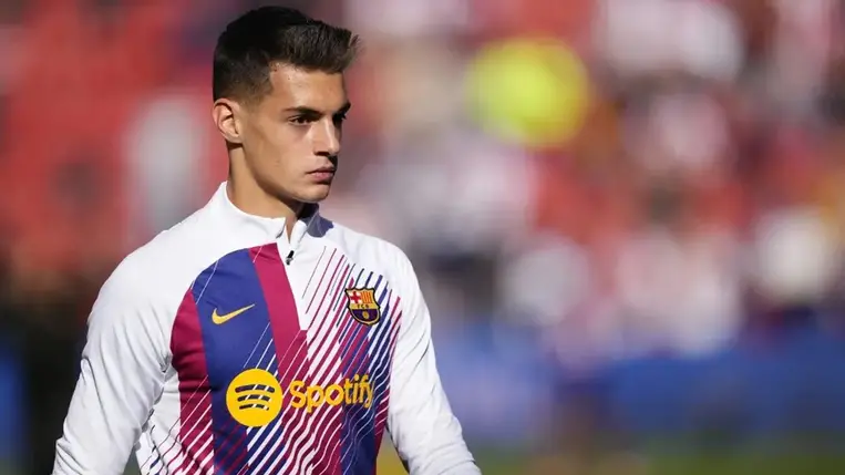 A Barca-ikon klubjához kerülhet a magyar kapustehetség