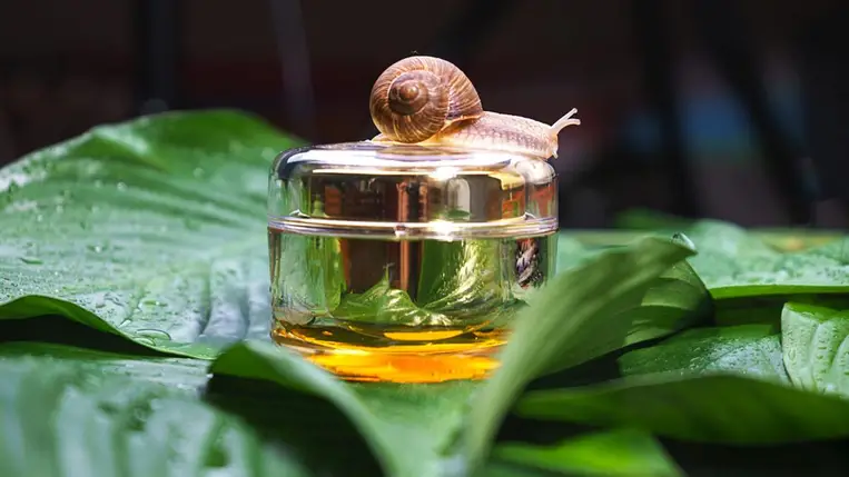 Bizarr összetevő hódít a bőrápolásban