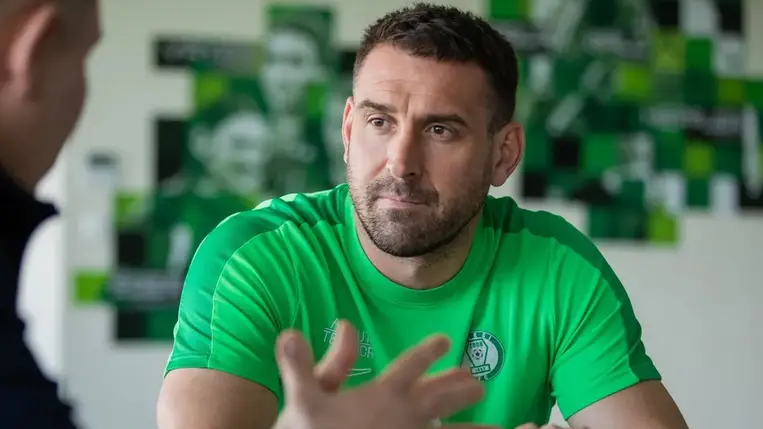 Böde Dániel nagy bejelentést tett a jövőjéről