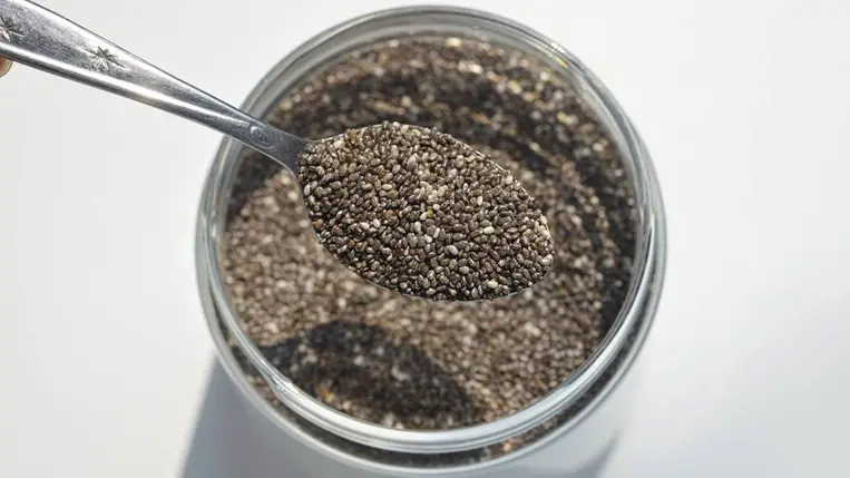 Zsírégető magocska, ami serkenti az emésztést: ezek a legjobb chiamagos receptek