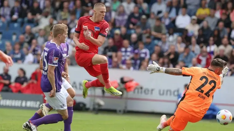 Dárdai Pál fia a Puskás Akadémiához igazolt