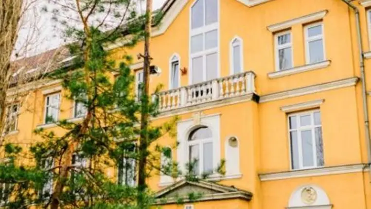 Dél-pesti Centrumkórház - Országos Hematológiai és Infektológiai Intézet