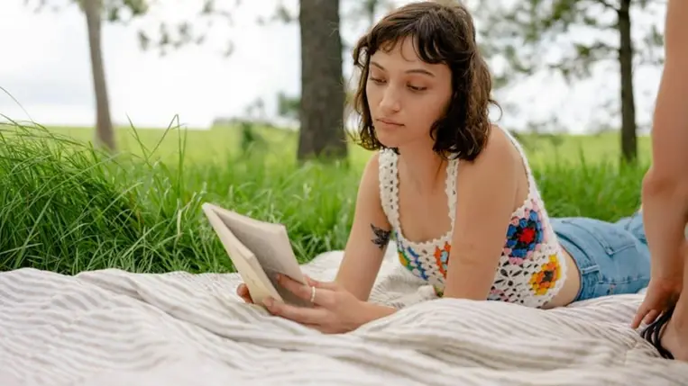 Döbbenetes: így változtatja meg az agyadat az olvasás