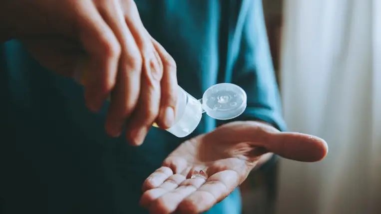 Döbbenetes: a túl sok kézfertőtlenítő árthat az immunrendszerednek