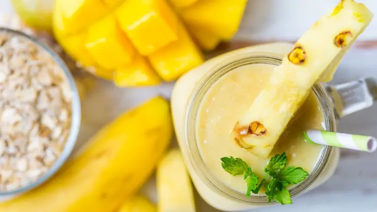 5 smoothie, ami támogatja az izomépítést: ezeket fogyaszd edzés után