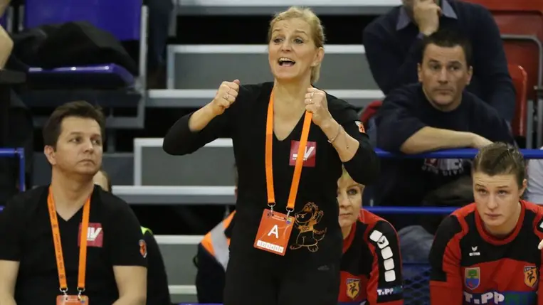 Kirúgták a magyar szövetségi kapitányt a kézilabda-válogatottól