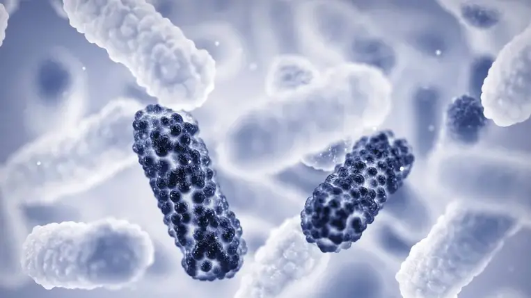 Egy bánya mélyén leltek rá a halálos kórokozók elleni csodafegyverre 