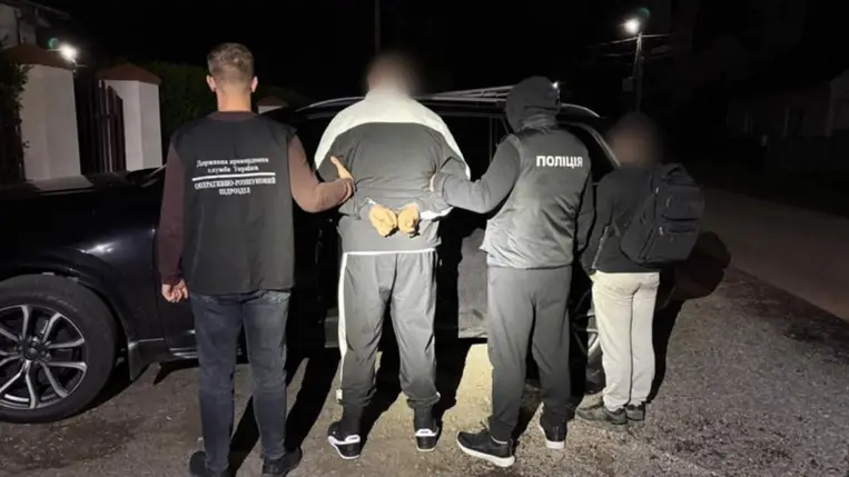 Badaló / Beregszászi járás / Kárpátalja / Ukrajna / Embercsempészet / Embercsempészet Kárpátalja / Tisza folyó / Katonaköteles férfiak / Ukrán-magyar határ / Kárpátalja hírek / Illegális határátlépés / Csempészkísérlet / Zöldhatár / Ukrán Állami Határőrszolgálat - DPSZU