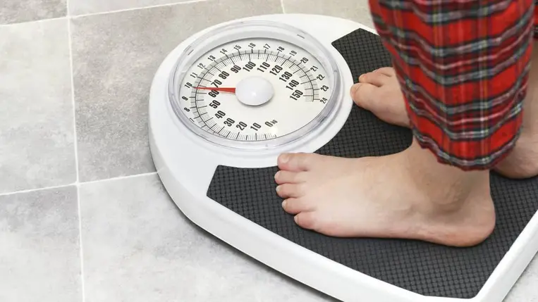 Elhízás, túlsúly. Illusztráció. Fotó: Internet