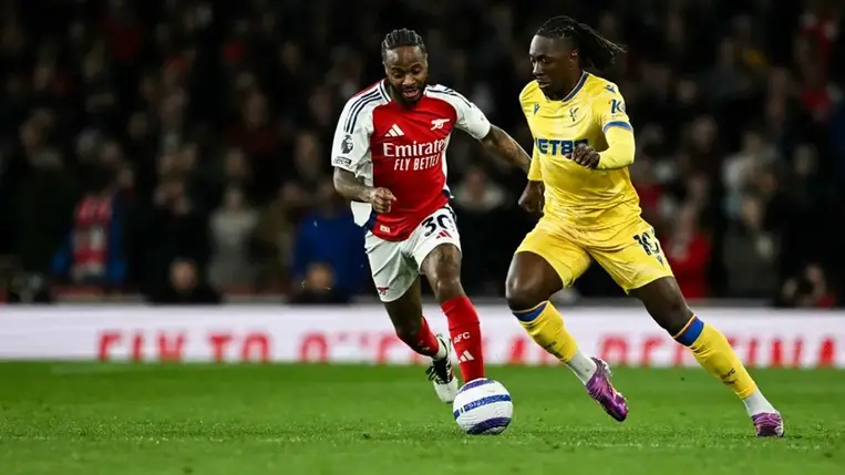 Elrabolja az Arsenal a Premier League legkeresettebb focistáját a nagy rivális elől