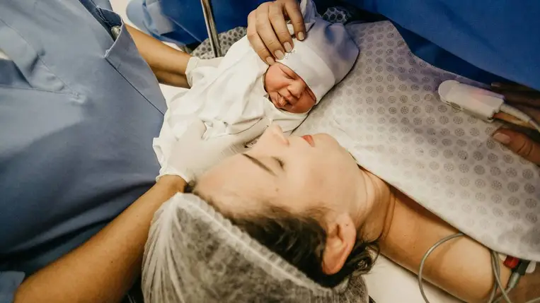 Emelik a családtámogatás összegét Ukrajnában. Illusztráció. Fotó: Pexels Jonathan Borba