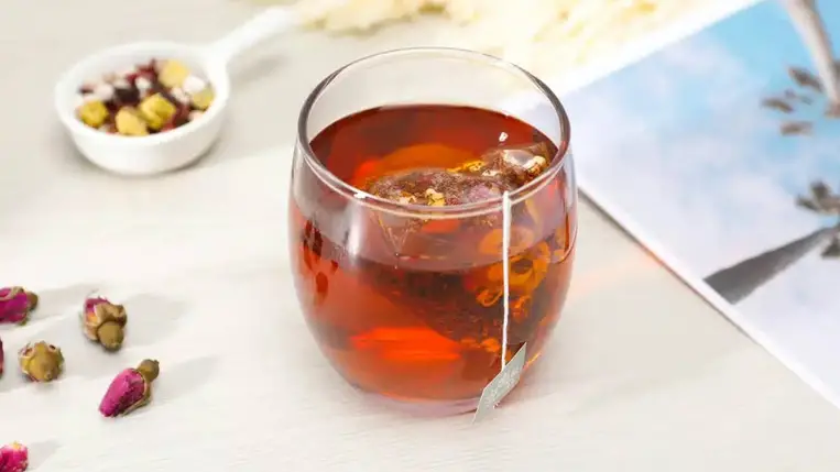 Ennyi ideig kell áztatni a teafiltert, hogy kihozd belőle a legtöbbet 